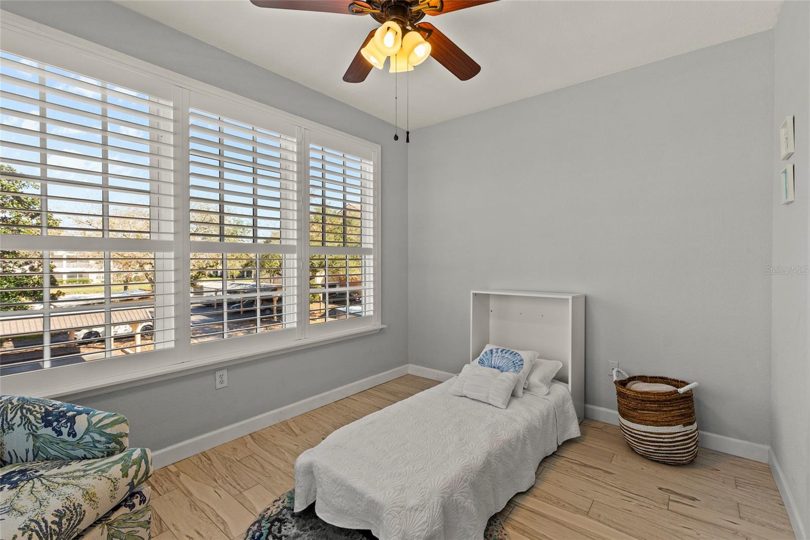 BELLA VILLINO VI - Residential