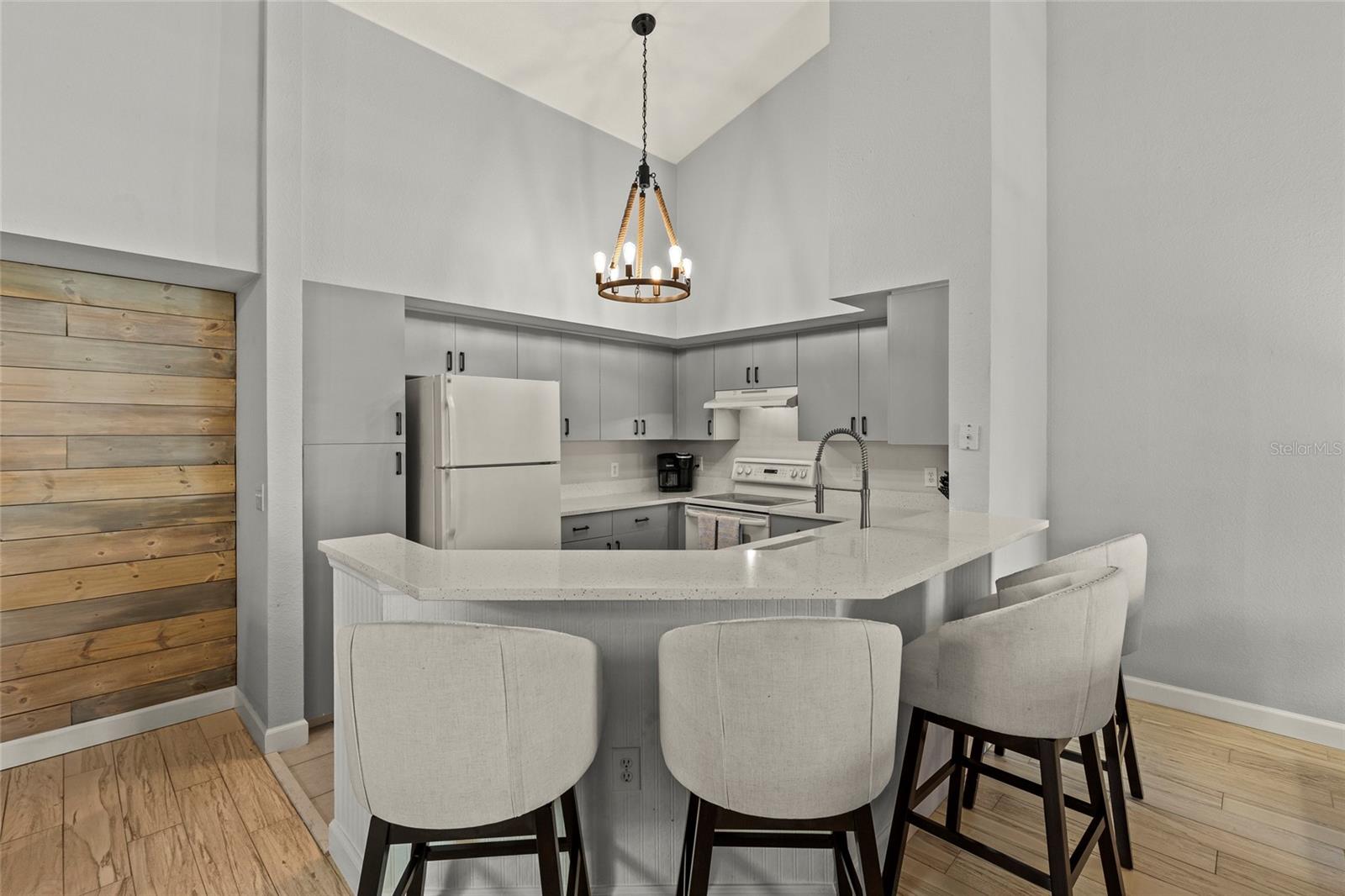 BELLA VILLINO VI - Residential