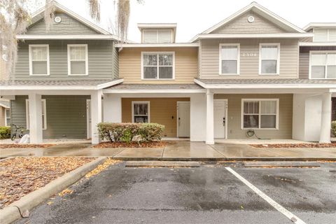 2306 SW 42ND DRIVE 145 GAINESVILLE FL 32607