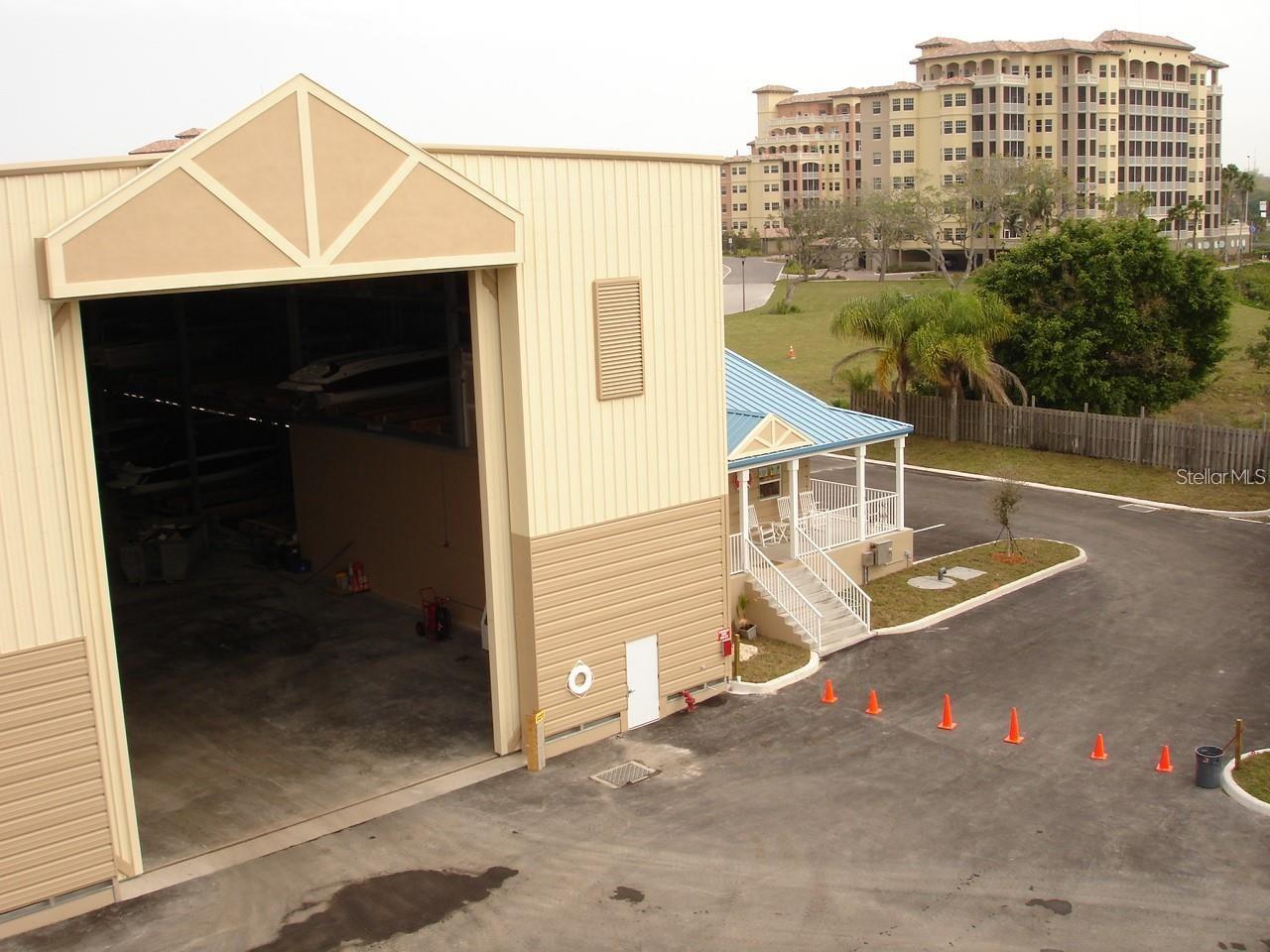 PHILLIPPI HARBOR CLUB - Residential