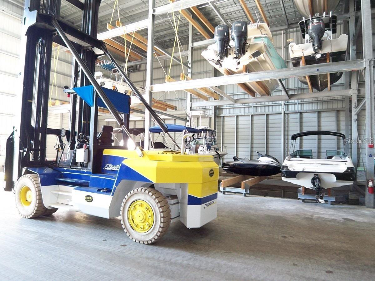 PHILLIPPI HARBOR CLUB - Residential