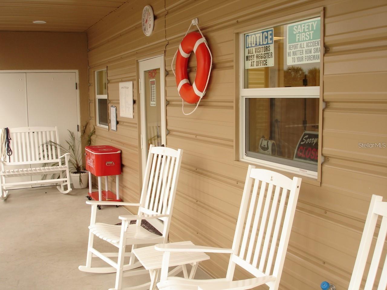 PHILLIPPI HARBOR CLUB - Residential