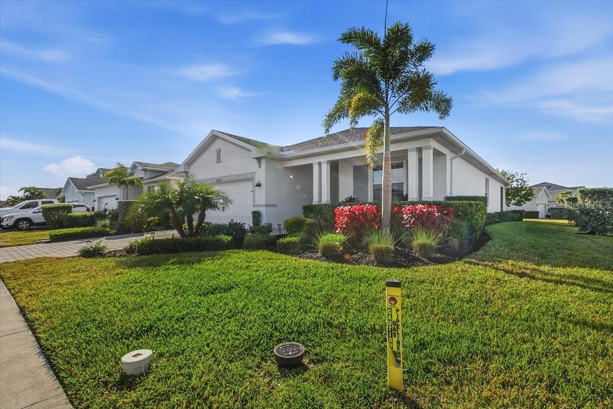 BABCOCK RANCH COMMUNITY PH 2C - Residential