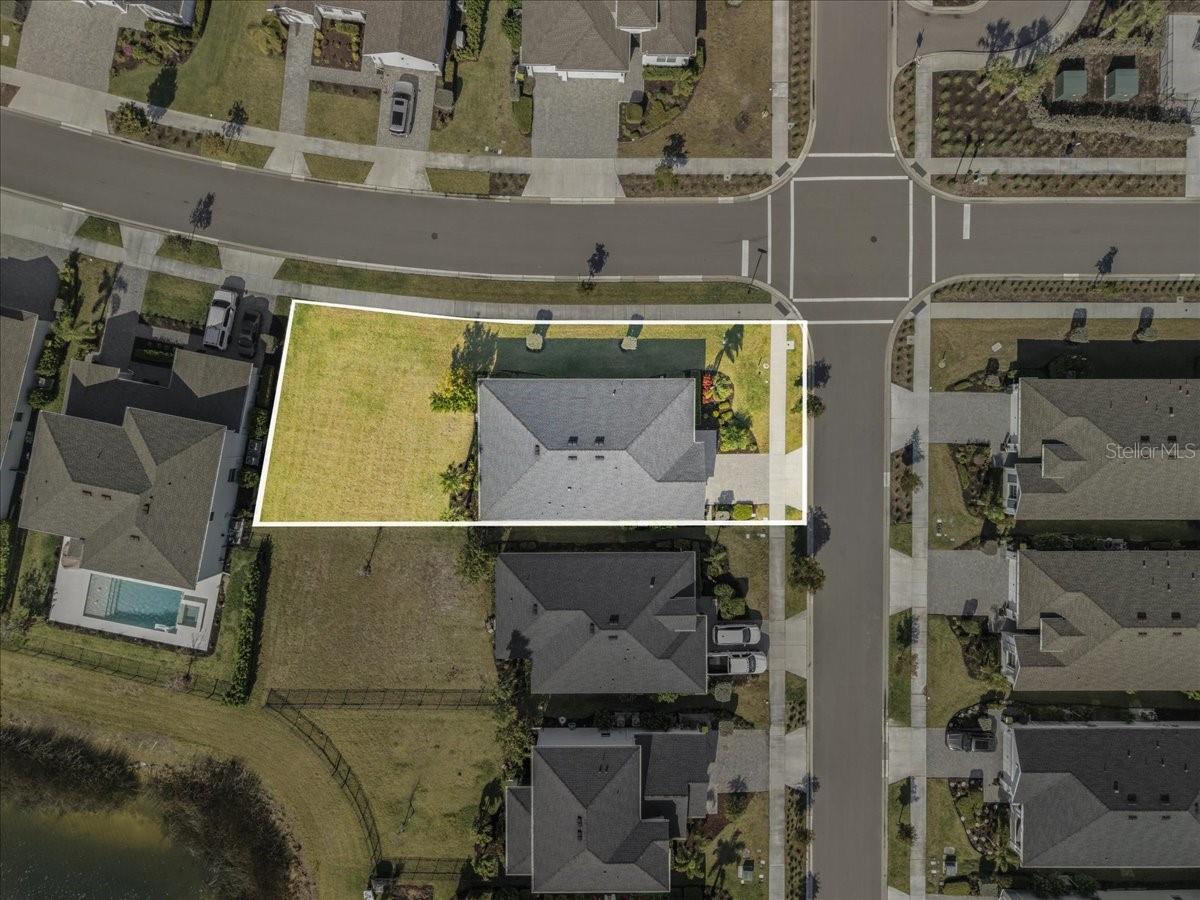 BABCOCK RANCH COMMUNITY PH 2C - Residential