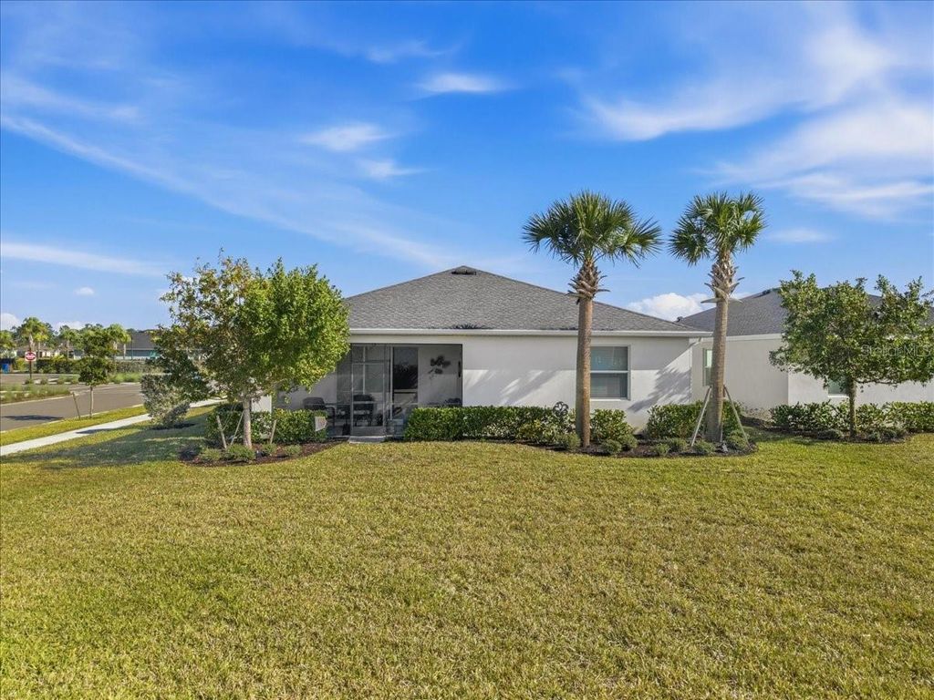 Photo of 17677 Fallen Branch Way, Punta Gorda, FL 33982 (MLS # C7523369)