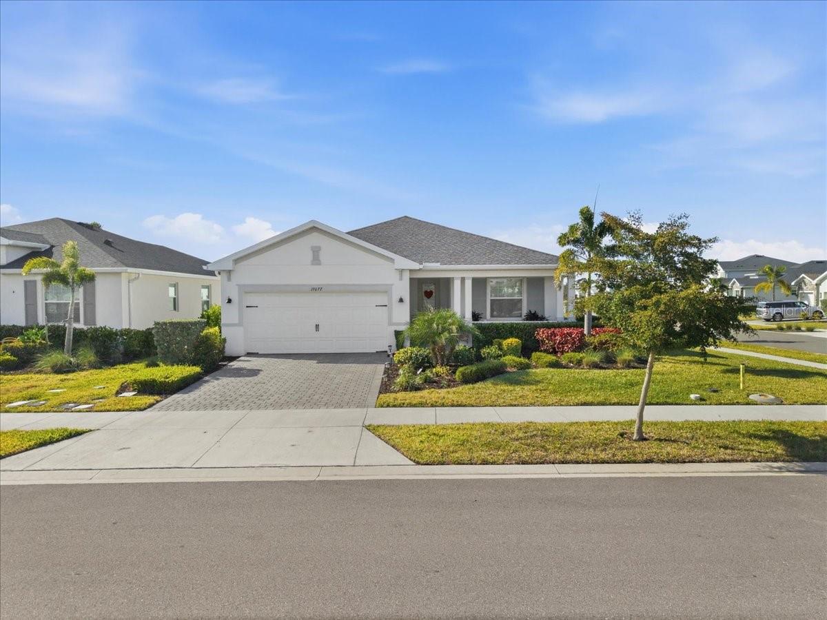 17677 FALLEN BRANCH WAY, PUNTA GORDA, FL, 33982 1 17677 FALLEN BRANCH WAY