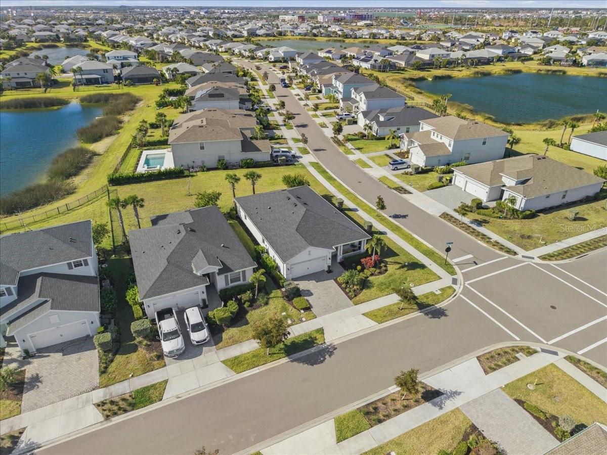 BABCOCK RANCH COMMUNITY PH 2C - Residential