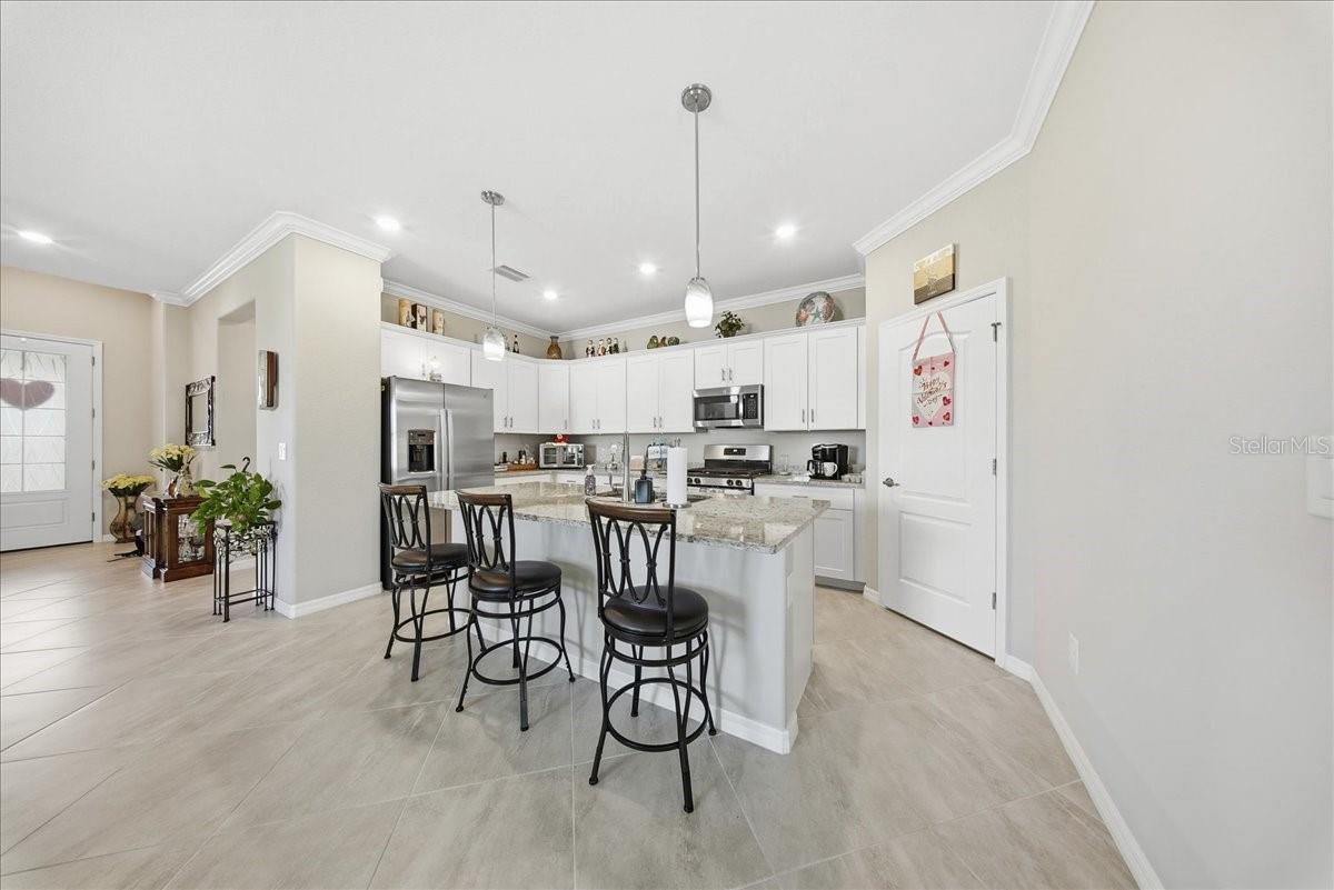 BABCOCK RANCH COMMUNITY PH 2C - Residential