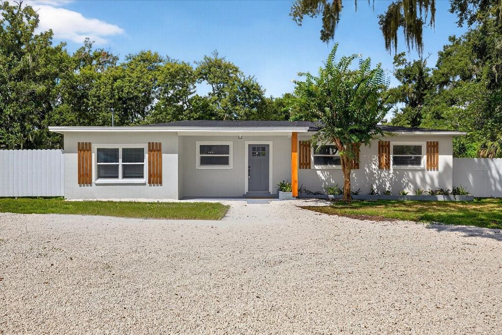 Photo of 1810 Alcorn Road, Valrico, FL 33596 (MLS # TB8425145)