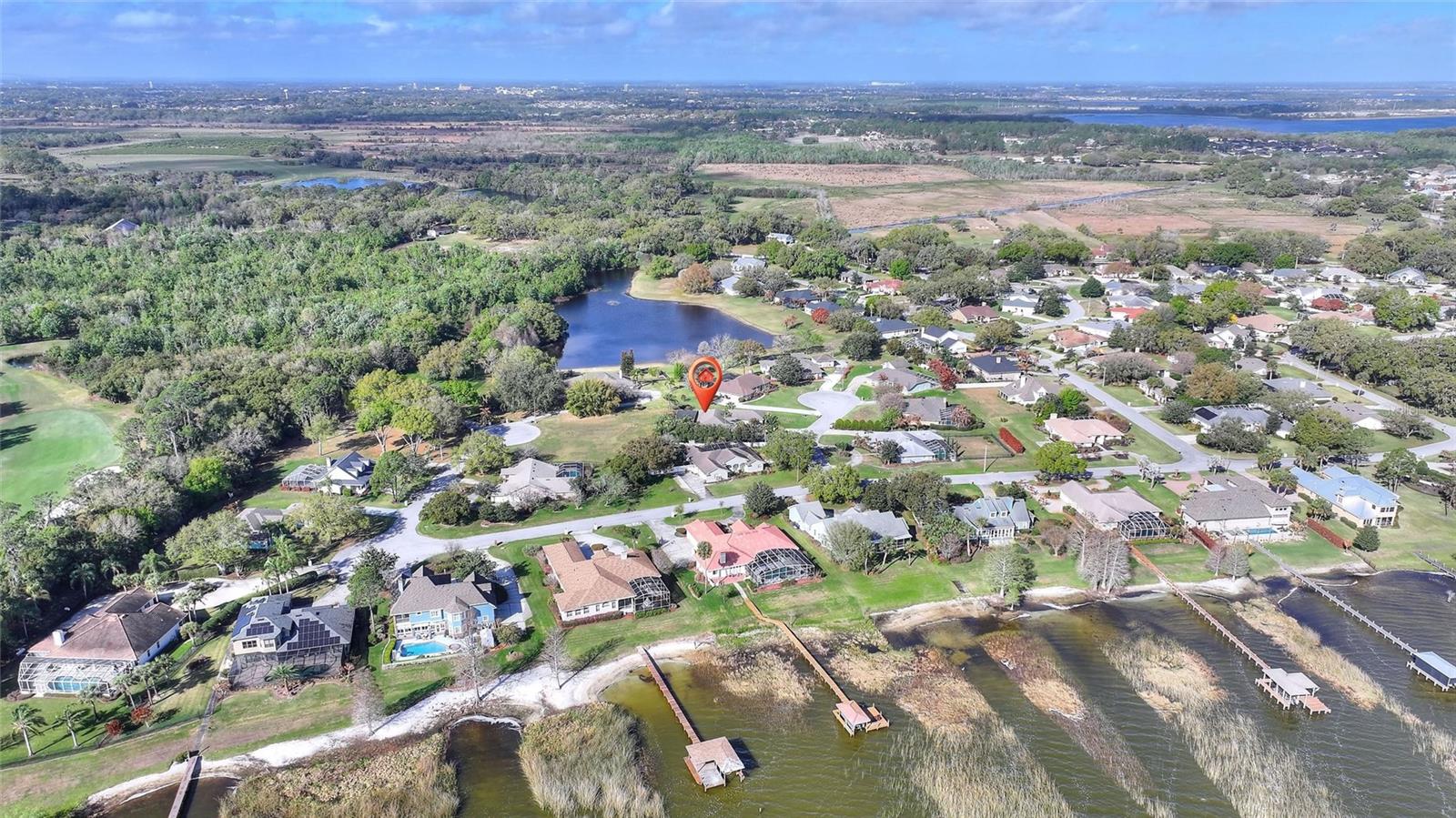 HAMILTON POINTE - Residential