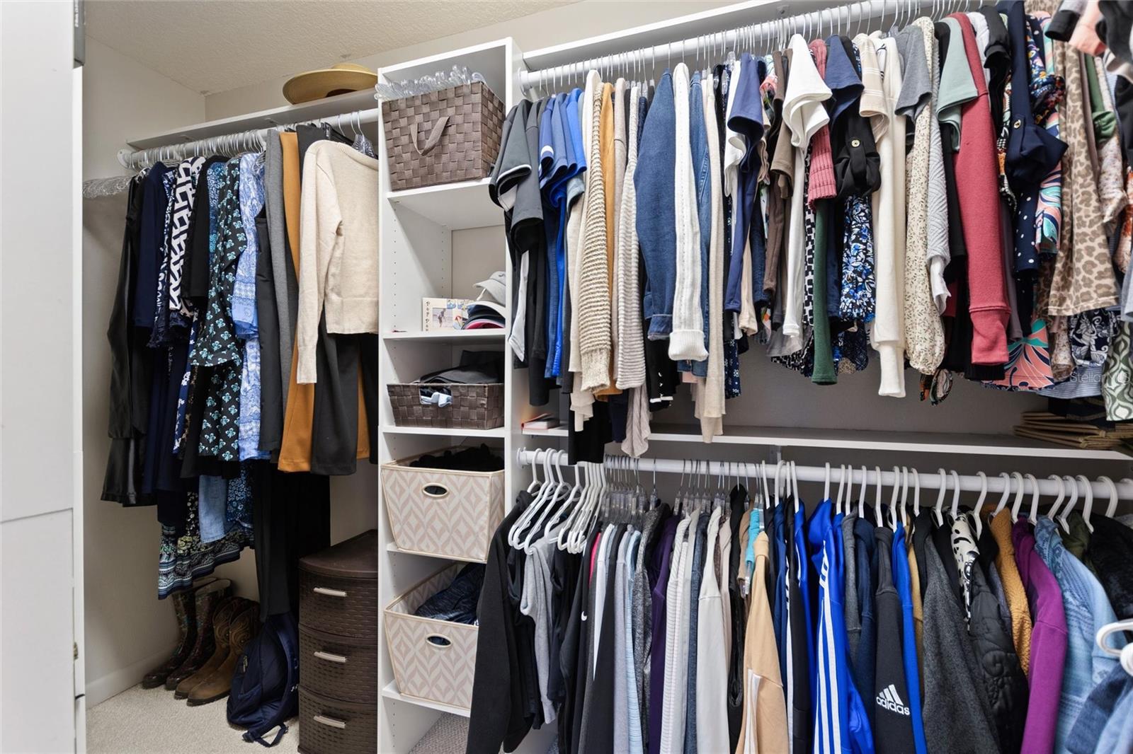 HAMILTON POINTE - Residential