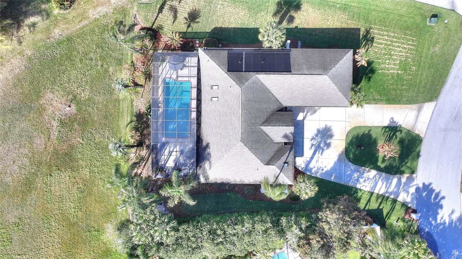 HAMILTON POINTE - Residential