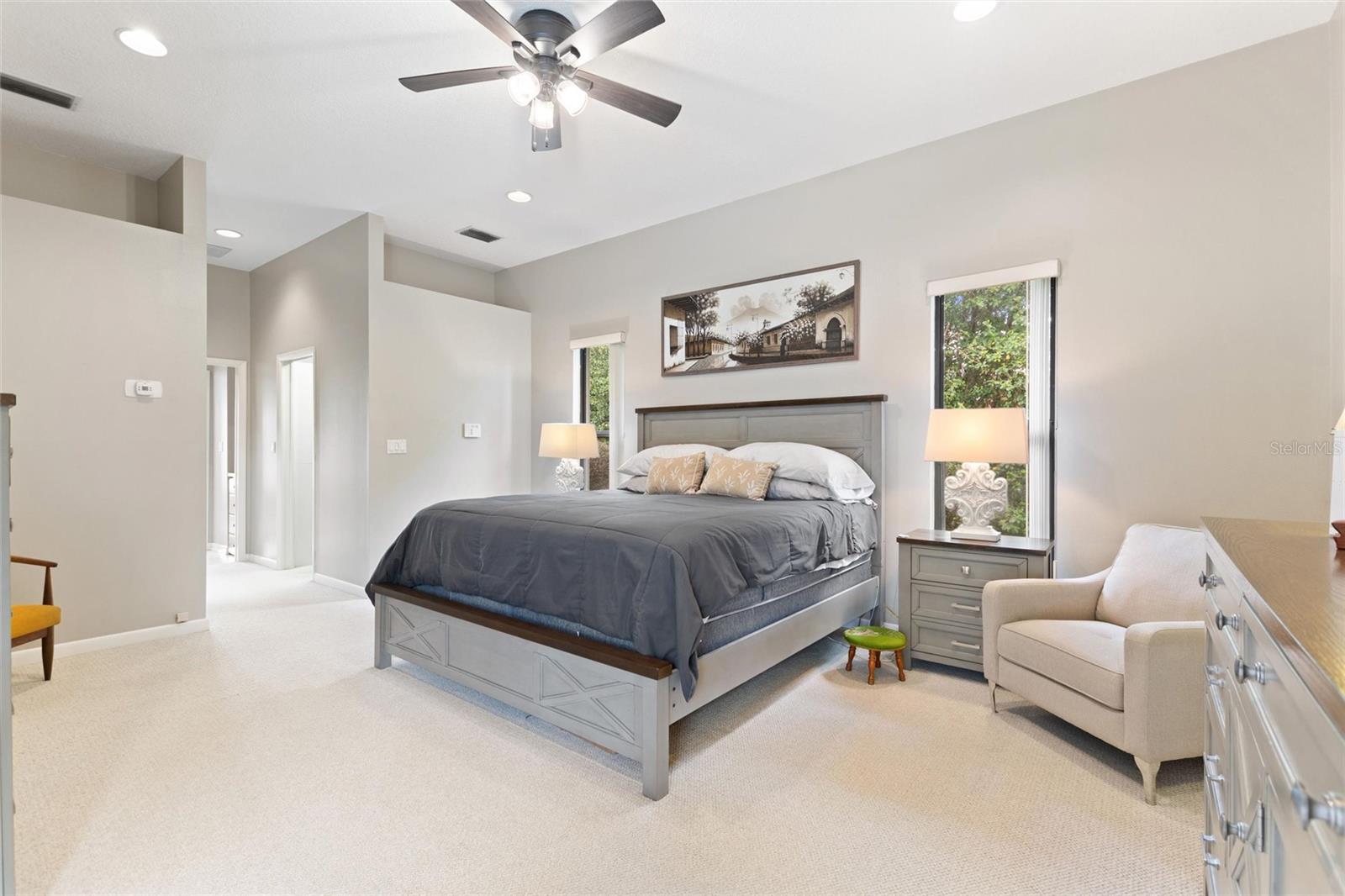 HAMILTON POINTE - Residential