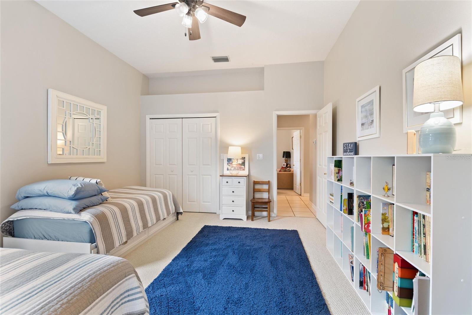 HAMILTON POINTE - Residential