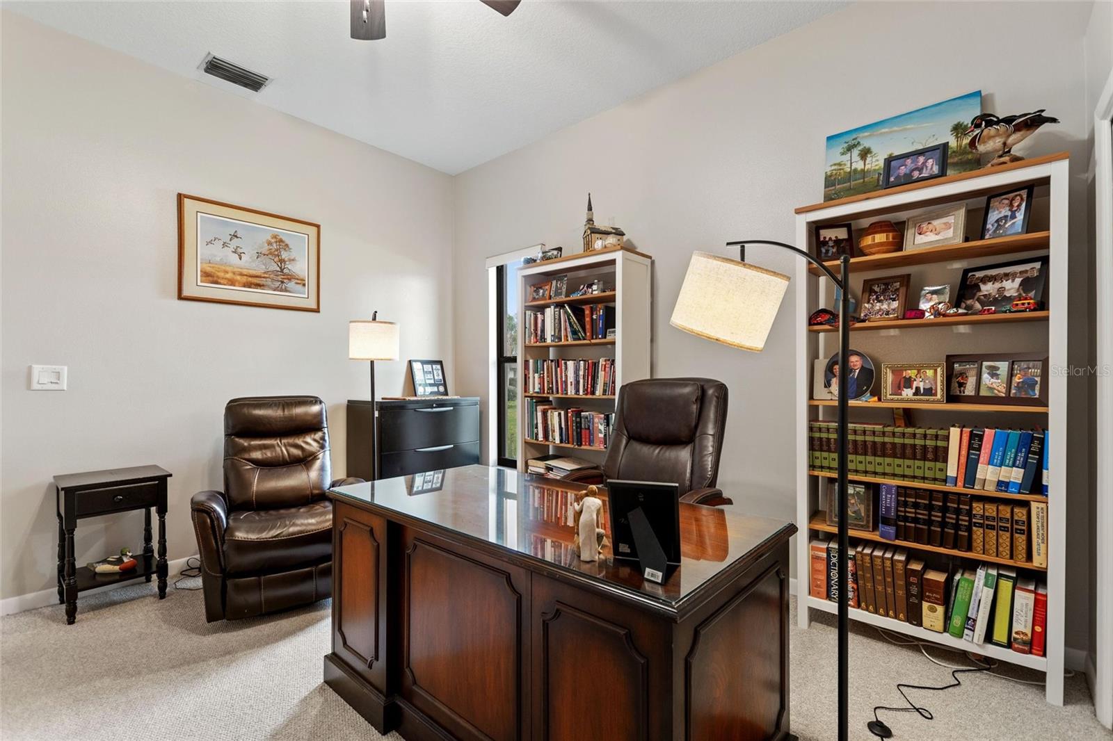 HAMILTON POINTE - Residential