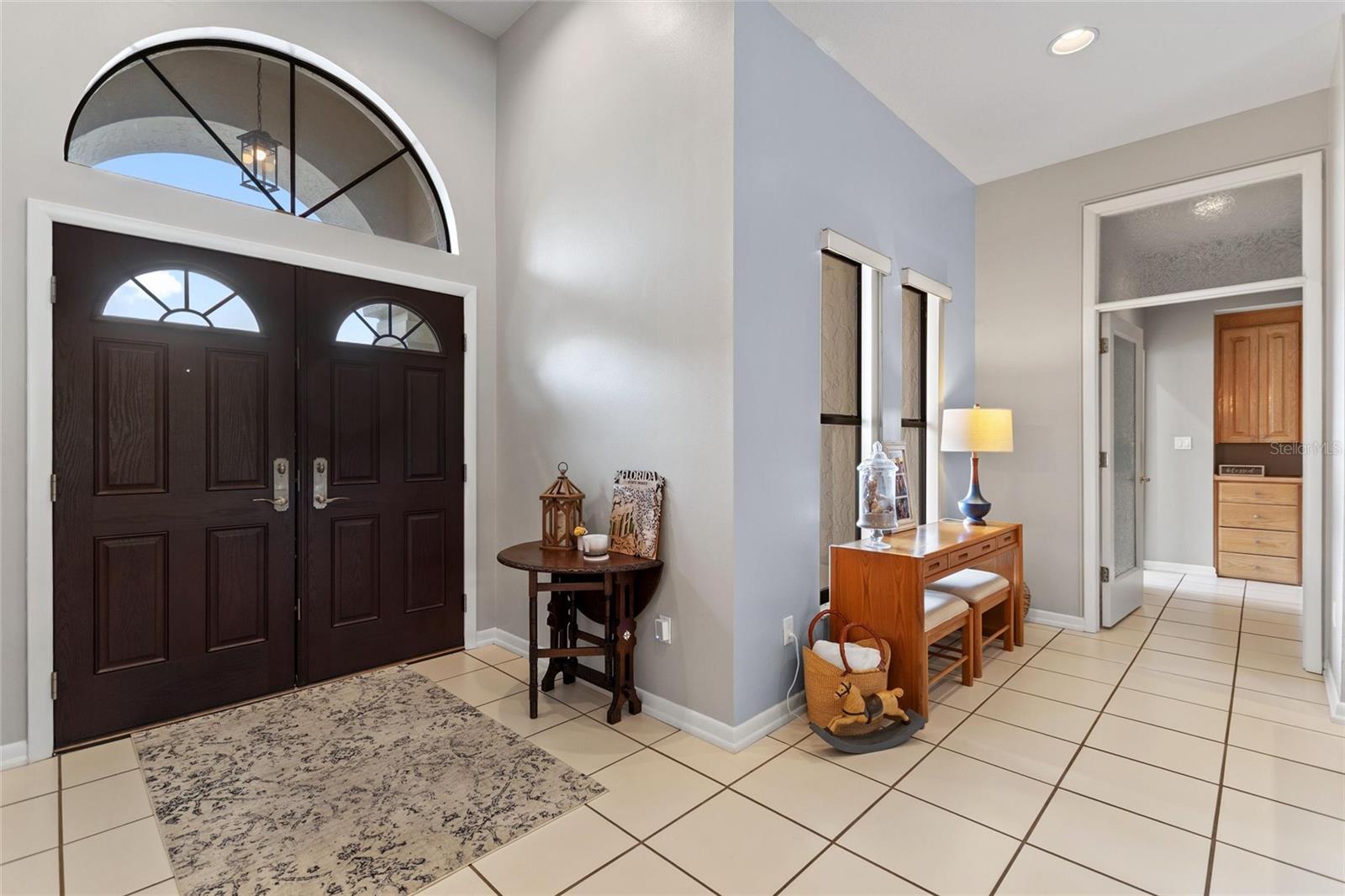 HAMILTON POINTE - Residential