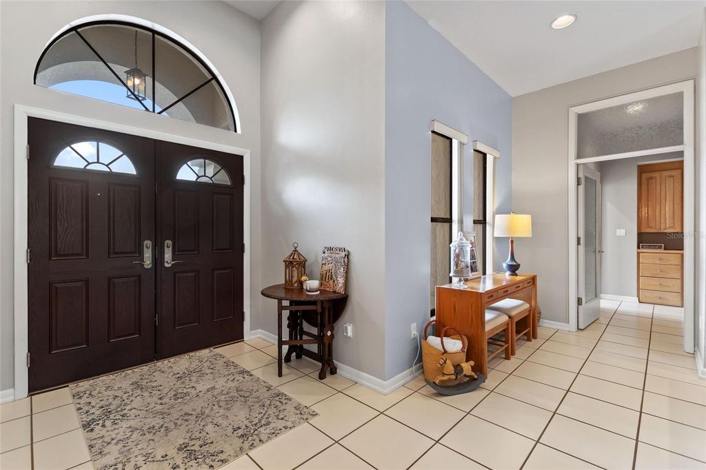 Photo of 503 Hamilton Shores Court NE, Winter Haven, FL 33881 (MLS # L4960022)