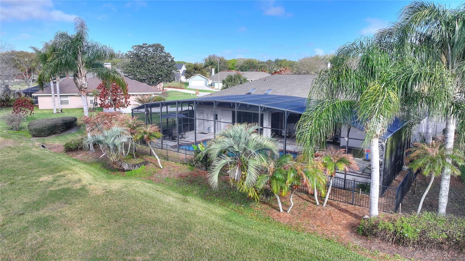 HAMILTON POINTE - Residential