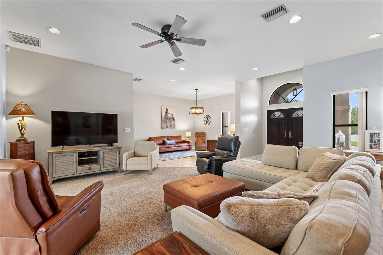 HAMILTON POINTE - Residential