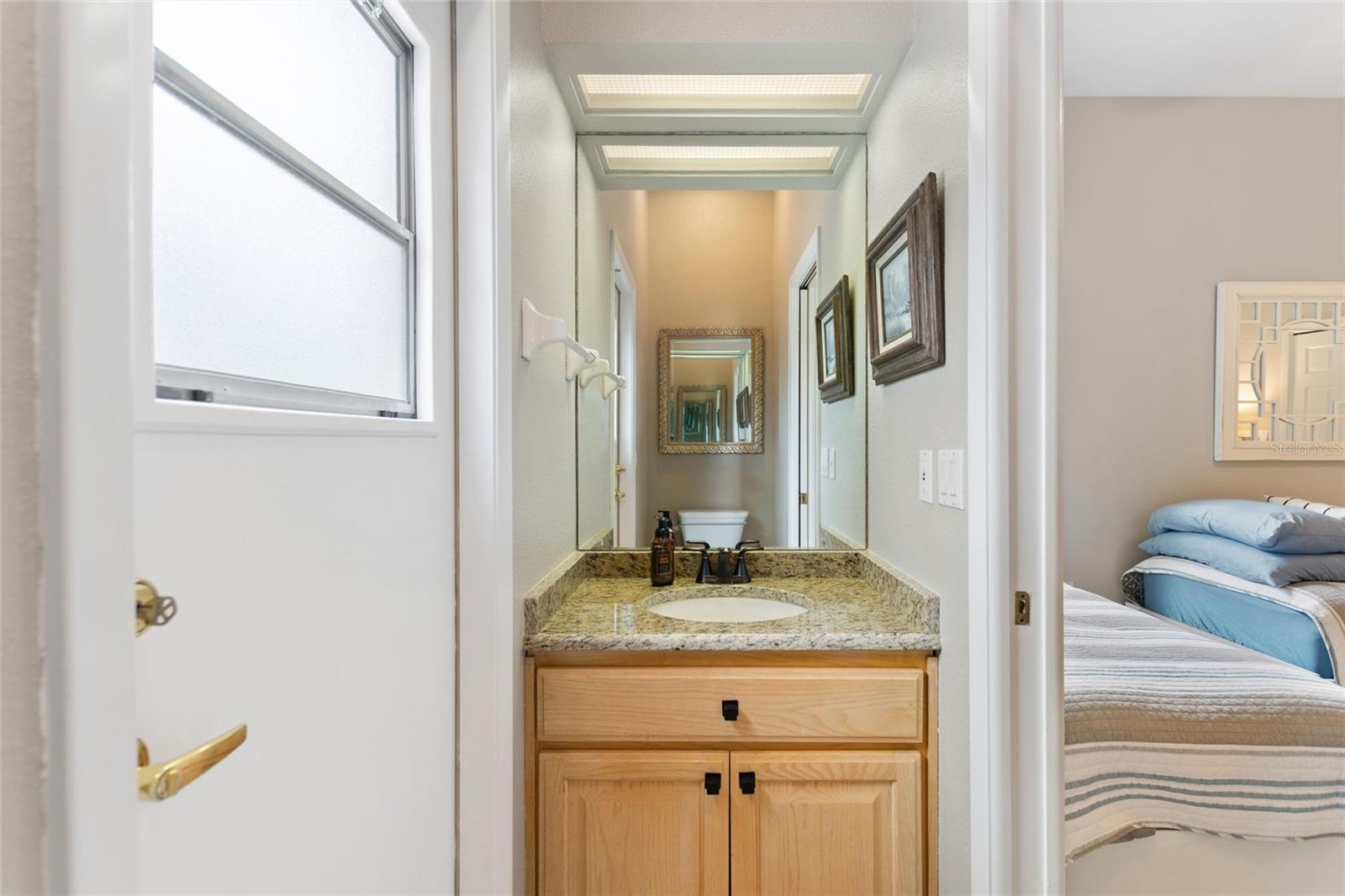 HAMILTON POINTE - Residential