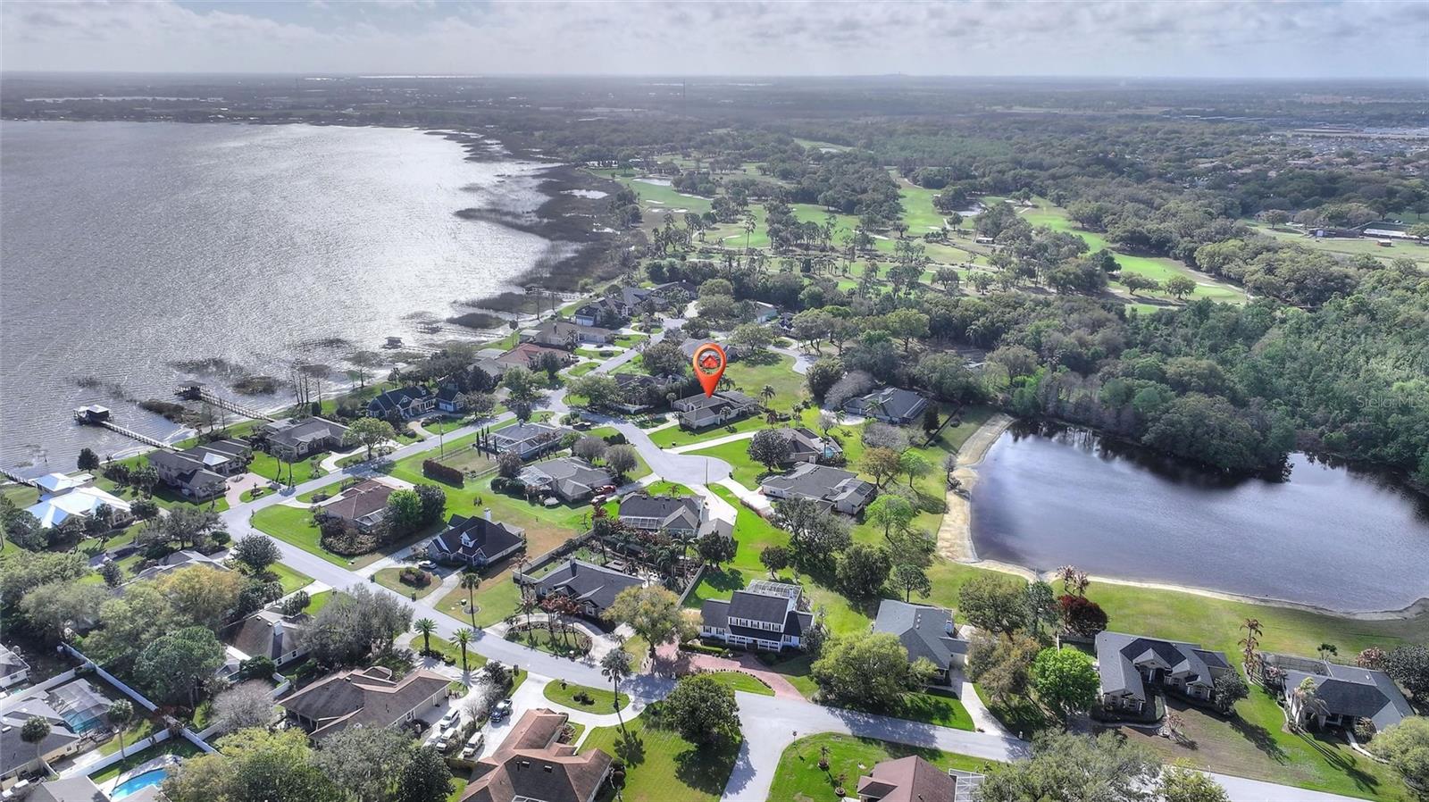 HAMILTON POINTE - Residential