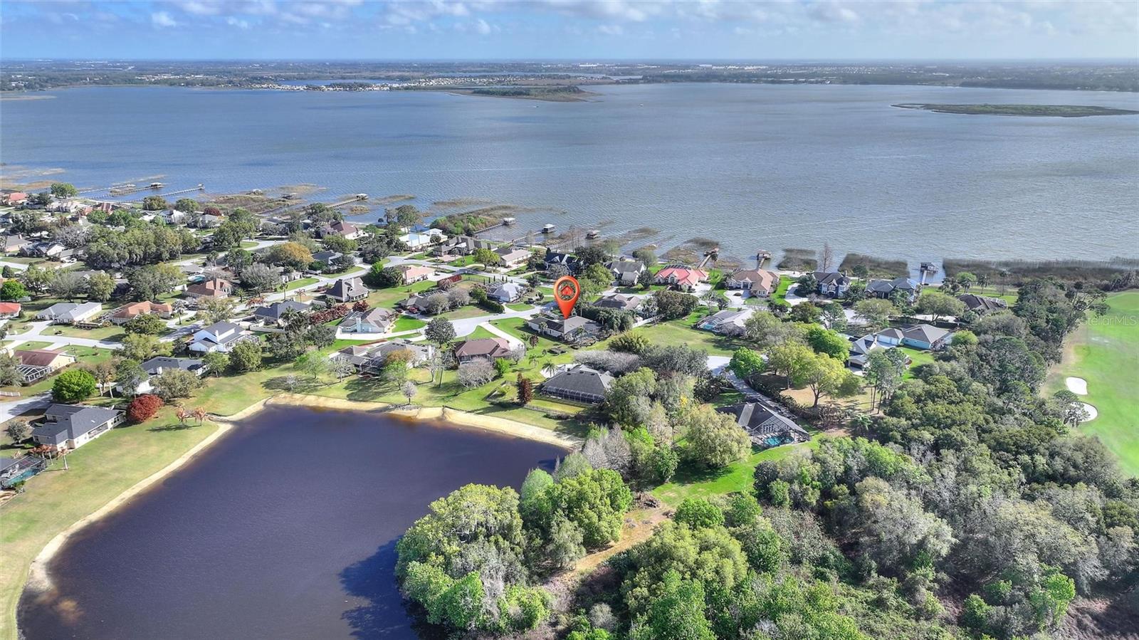 HAMILTON POINTE - Residential