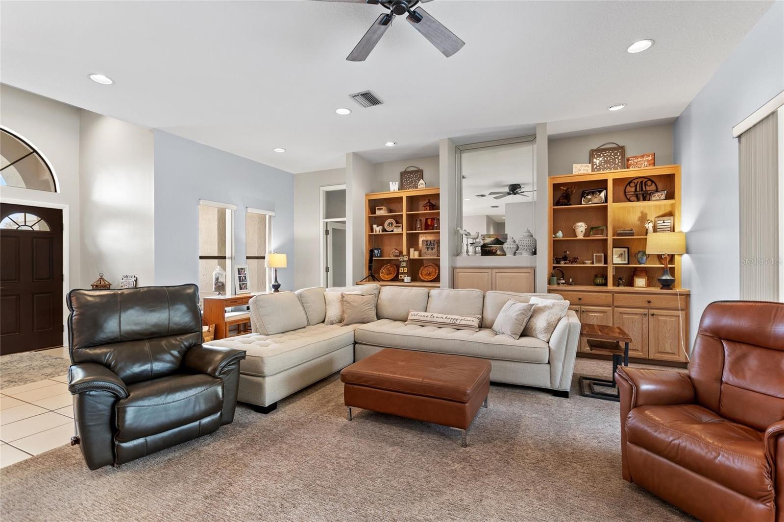 HAMILTON POINTE - Residential