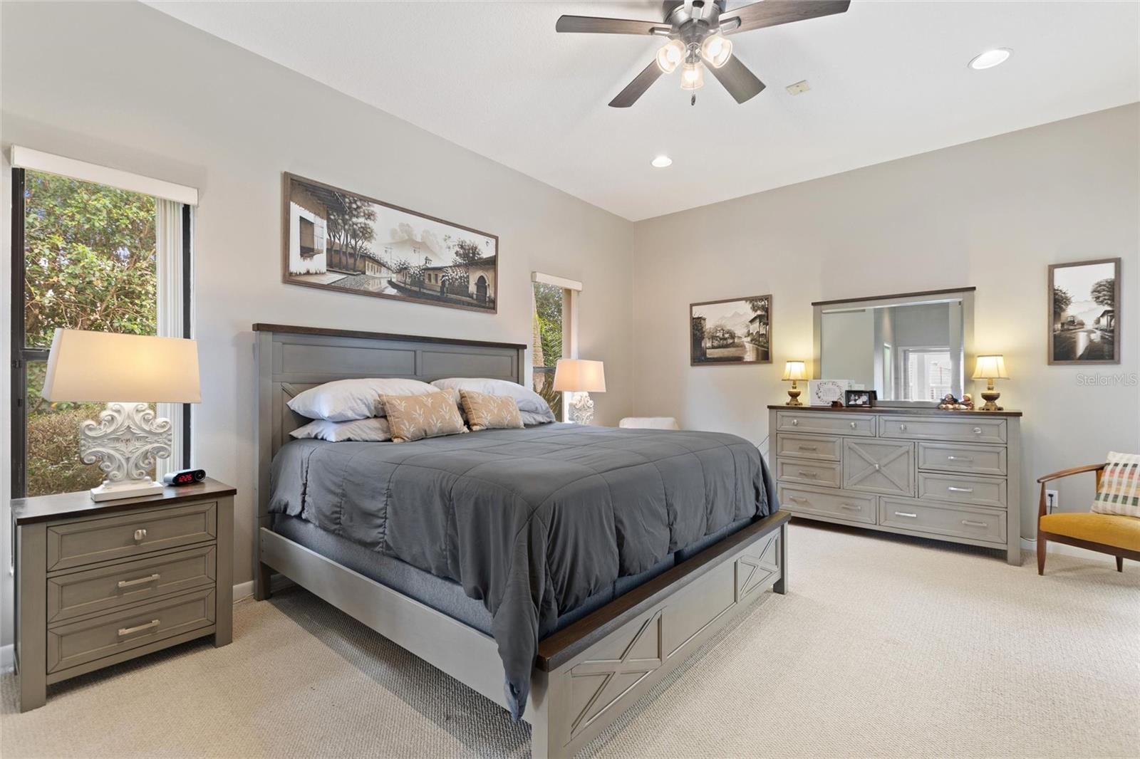 HAMILTON POINTE - Residential