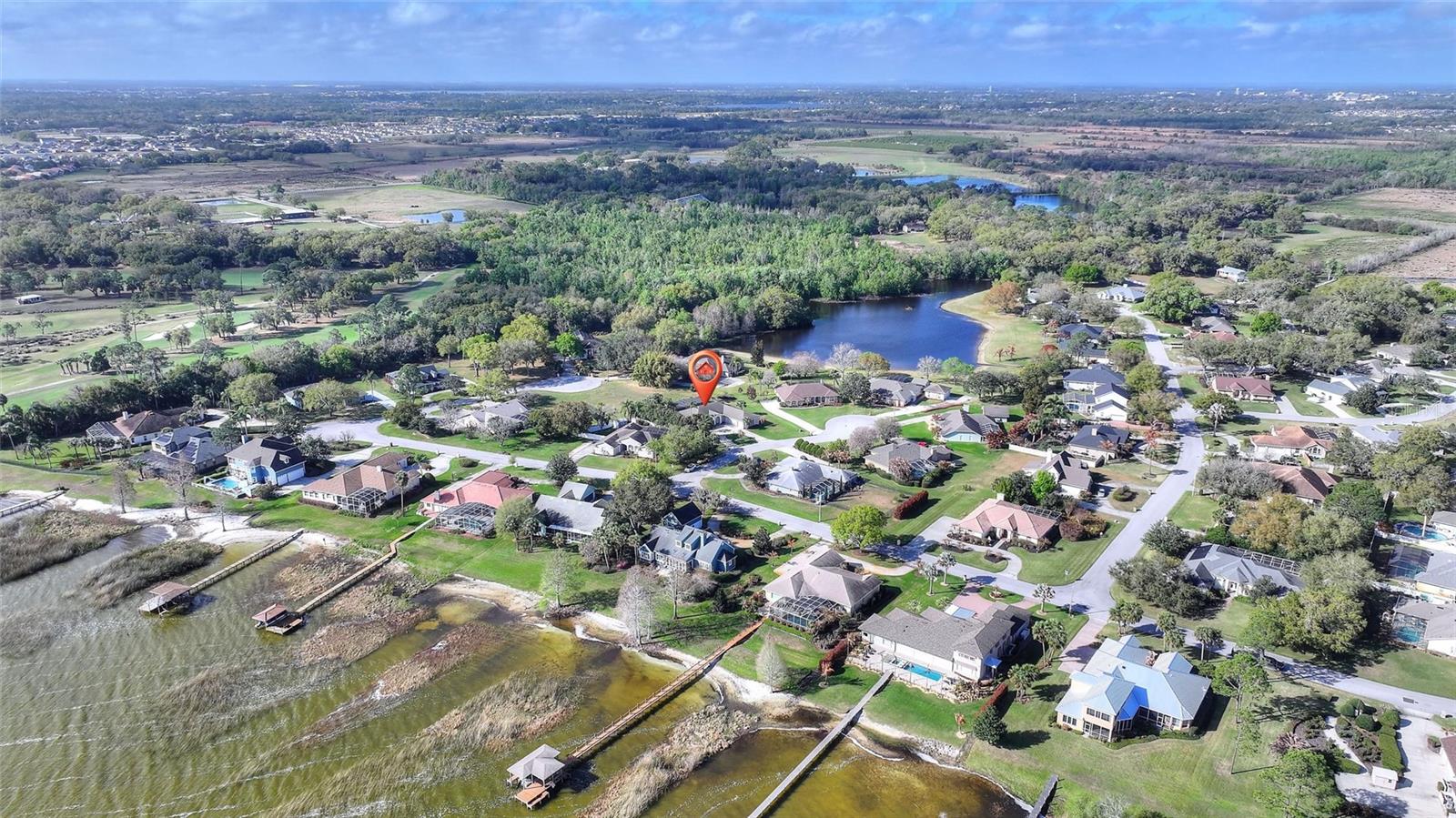 HAMILTON POINTE - Residential