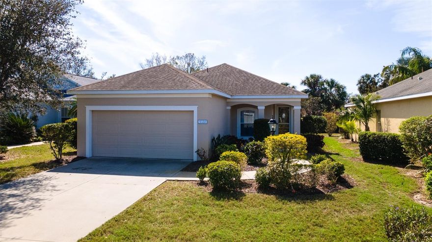 This beautiful 3 BR, 2 Bathroom is back on the market with an improved price and is ready for you to move in! Home is located in an exclusive gated community, and offers both security and tranquility. This home has a bonus room that can easily be converted into a 4th bedroom! Family friendly community Enjoy the best of Florida living just minutes from pristine beaches, top attractions, fine dining, and premier shopping centers. If you're searching for a loving, peaceful, and serene place to call home, this is it! Situated conveniently near major highways, The River Sound Community provides residents with easy access to the vibrant downtown Bradenton area, as well as nearby cities like Sarasota and Tampa. The community’s proximity to the Braden River allows for scenic views and a tranquil environment.? You get to experience  a heated pool and spa which is a central feature of the community, perfect for relaxation and socializing.?
This are nature trails and a boardwalk that leads to a fishing pier on the riverfront, offering opportunities for outdoor activities and wildlife observation.? For dog lovers, there is a daily maintained dog park that has a dedicated space for pet owners to exercise their dogs in a safe environment.?The picnic area with summer kitchen is ideal for family gatherings and community events.?