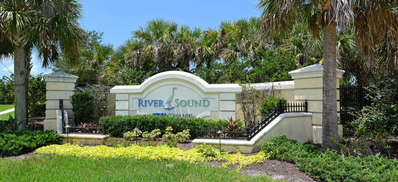RIVER SOUND REV POR - Residential