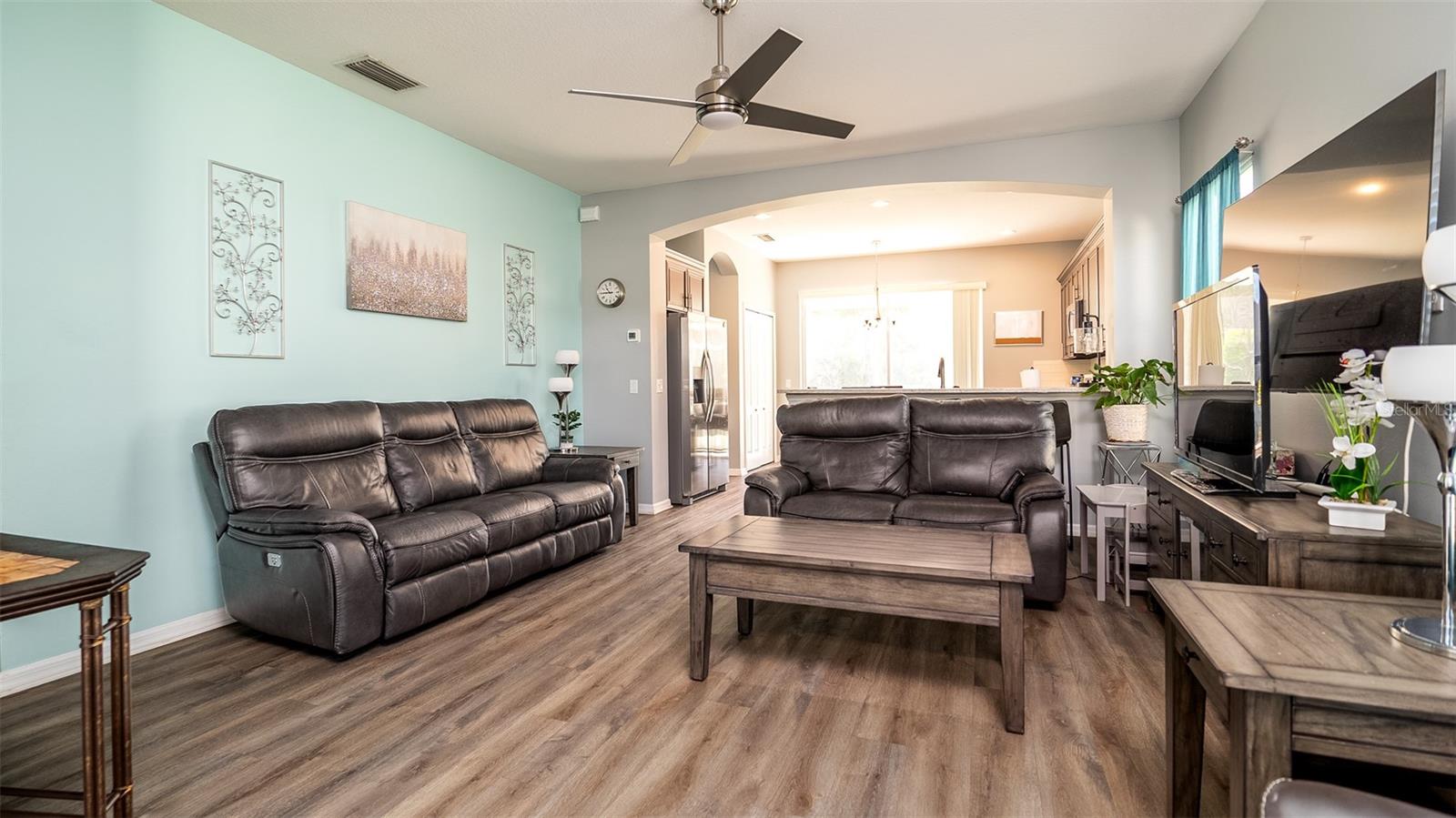 RIVER SOUND REV POR - Residential