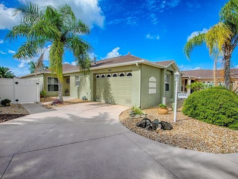 1098 BURNETTOWN PLACE THE VILLAGES FL 32162