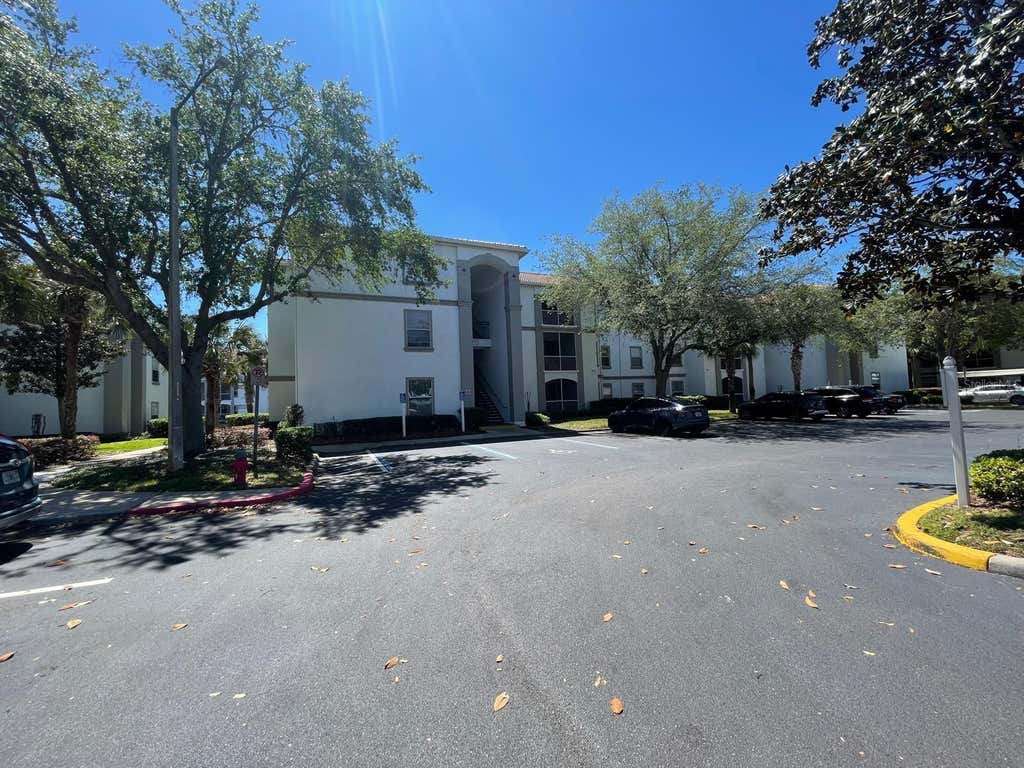 Photo of 2537 Maitland Crossing Way #12-101, Orlando, FL 32810 (MLS # O6427696)