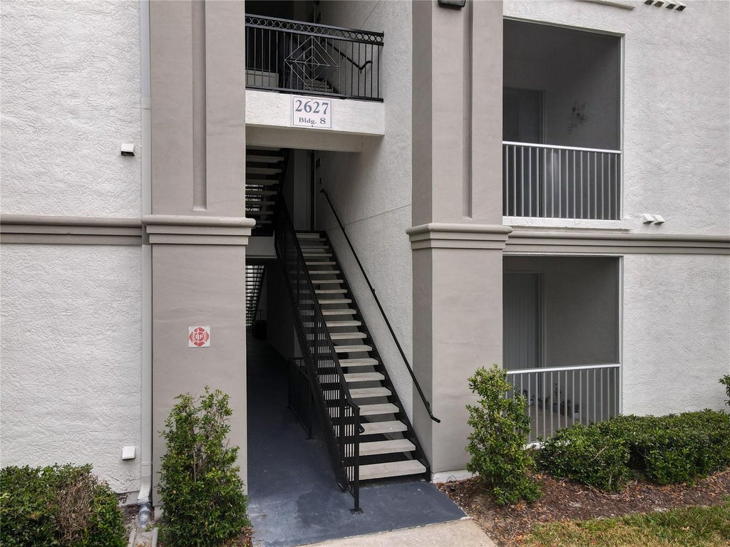 Photo of 2537 Maitland Crossing Way #12-101, Orlando, FL 32810 (MLS # O6427696)