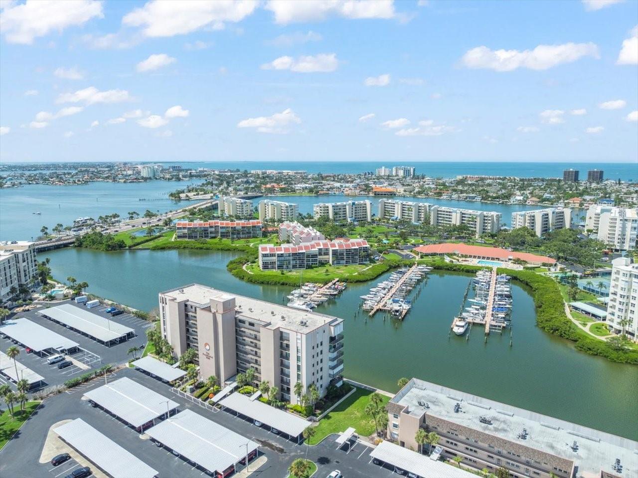 BAY ISLAND GROUP 14 - Residential