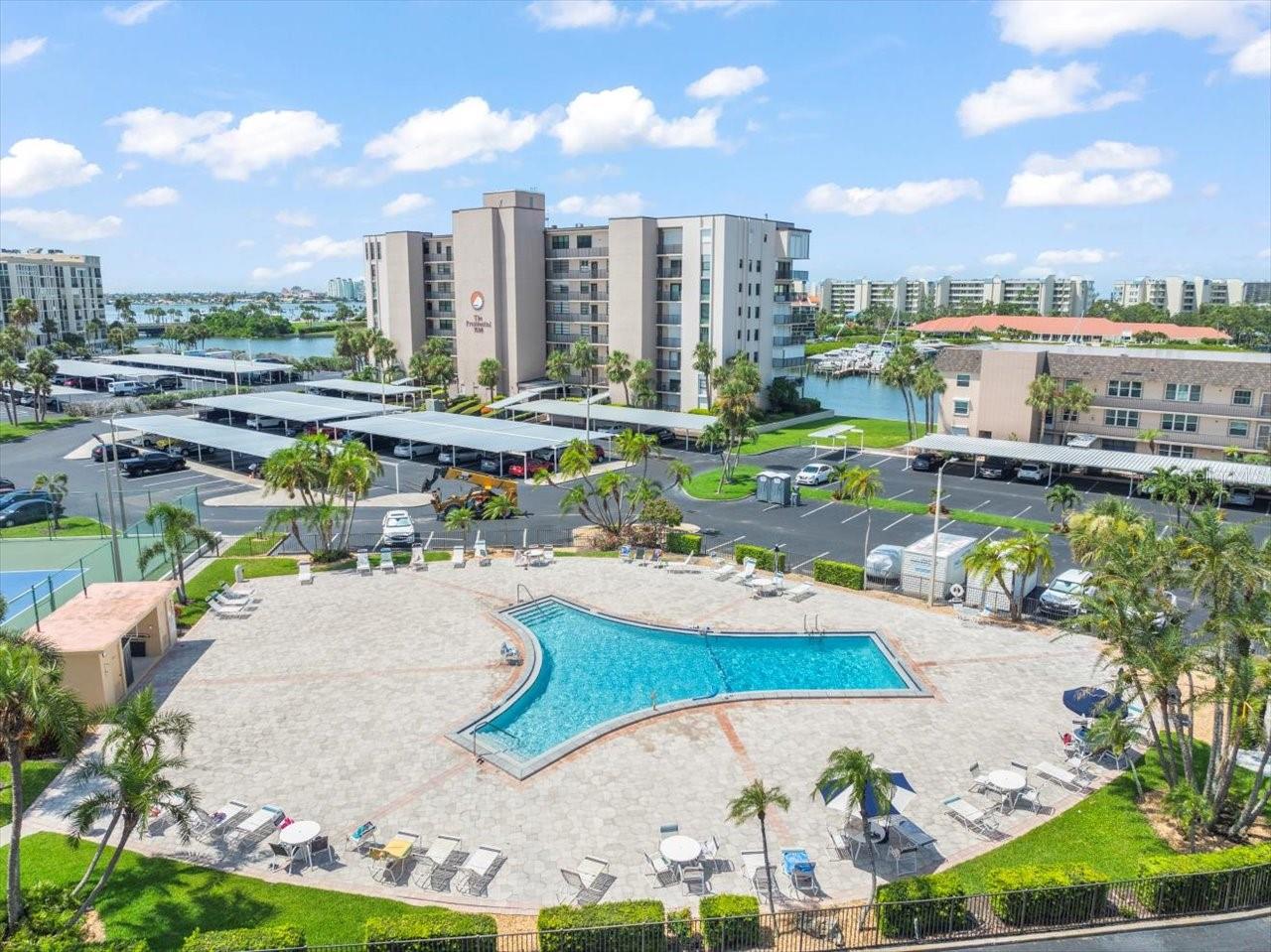 BAY ISLAND GROUP 14 - Residential