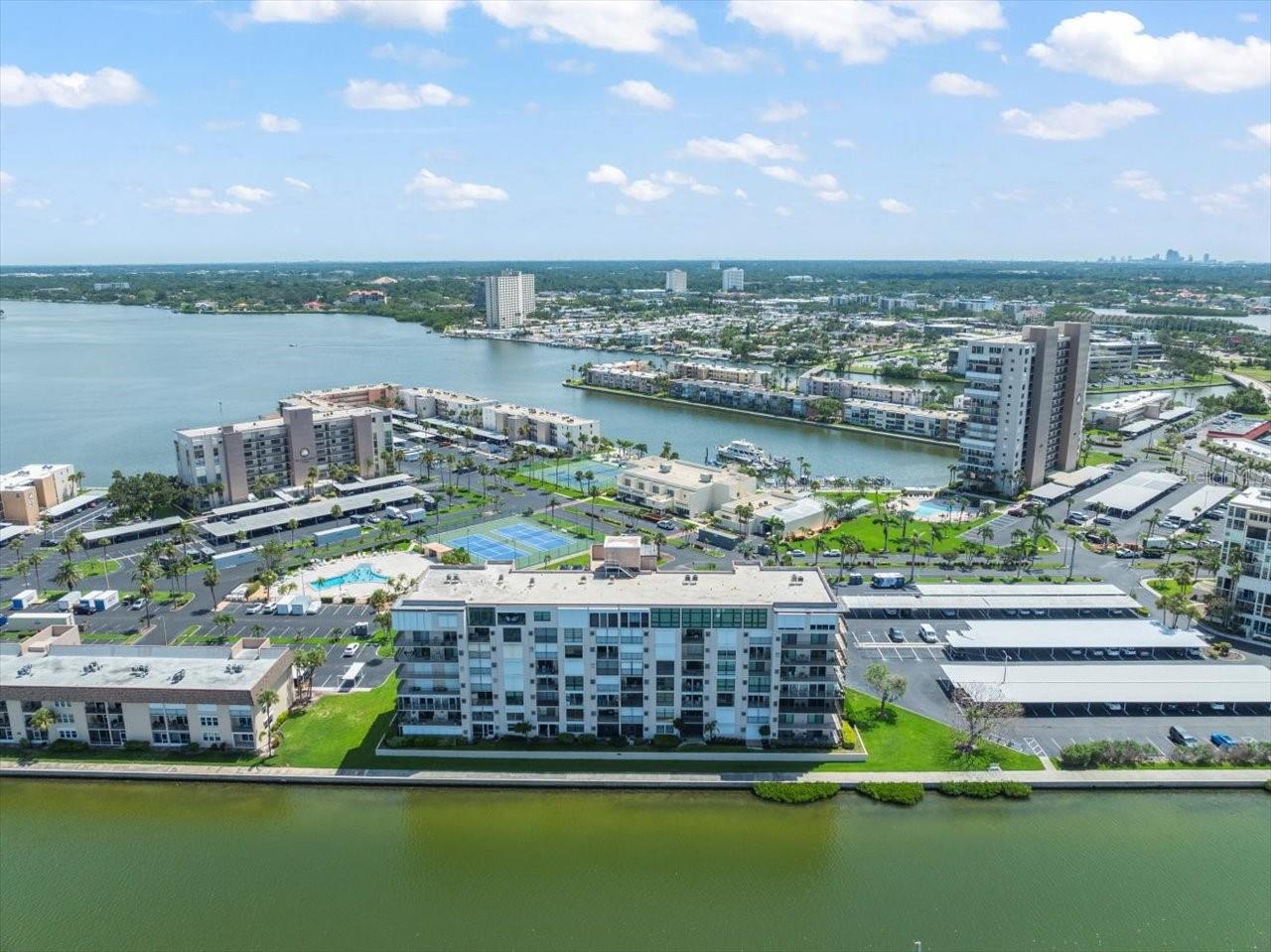 BAY ISLAND GROUP 14 - Residential