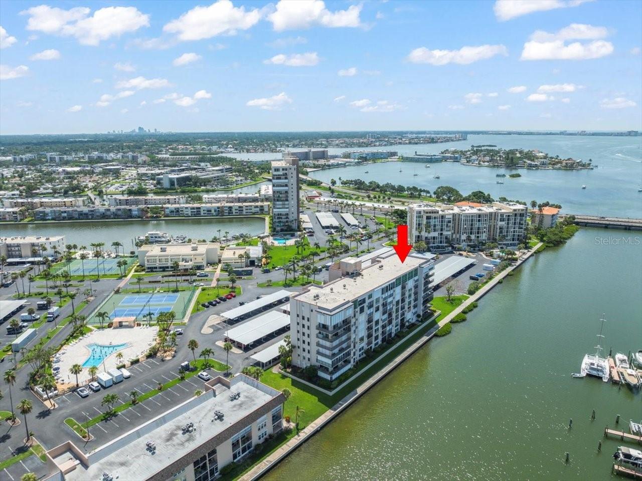 BAY ISLAND GROUP 14 - Residential