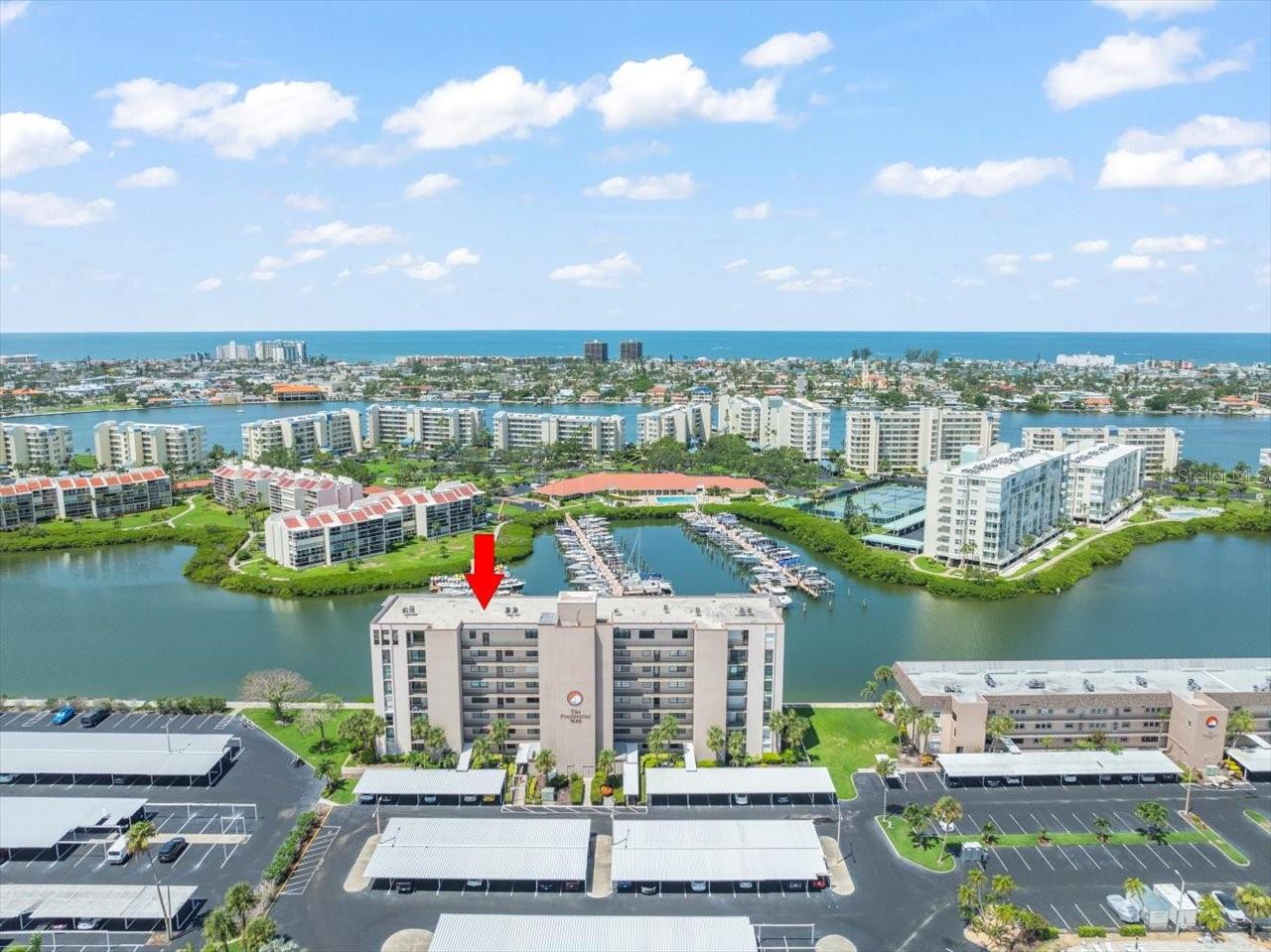 BAY ISLAND GROUP 14 - Residential