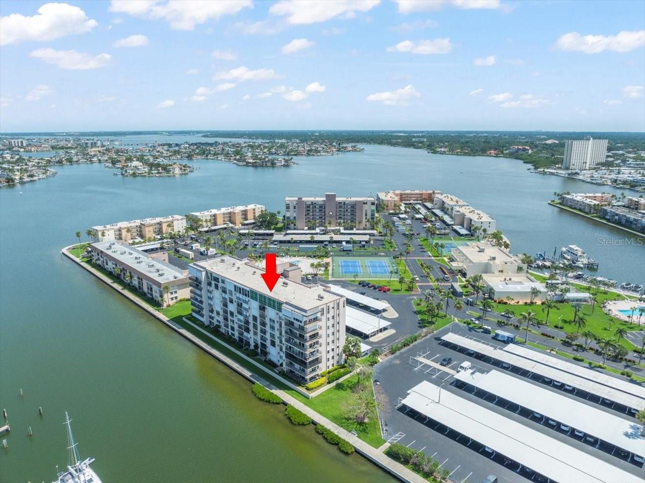 BAY ISLAND GROUP 14 - Residential