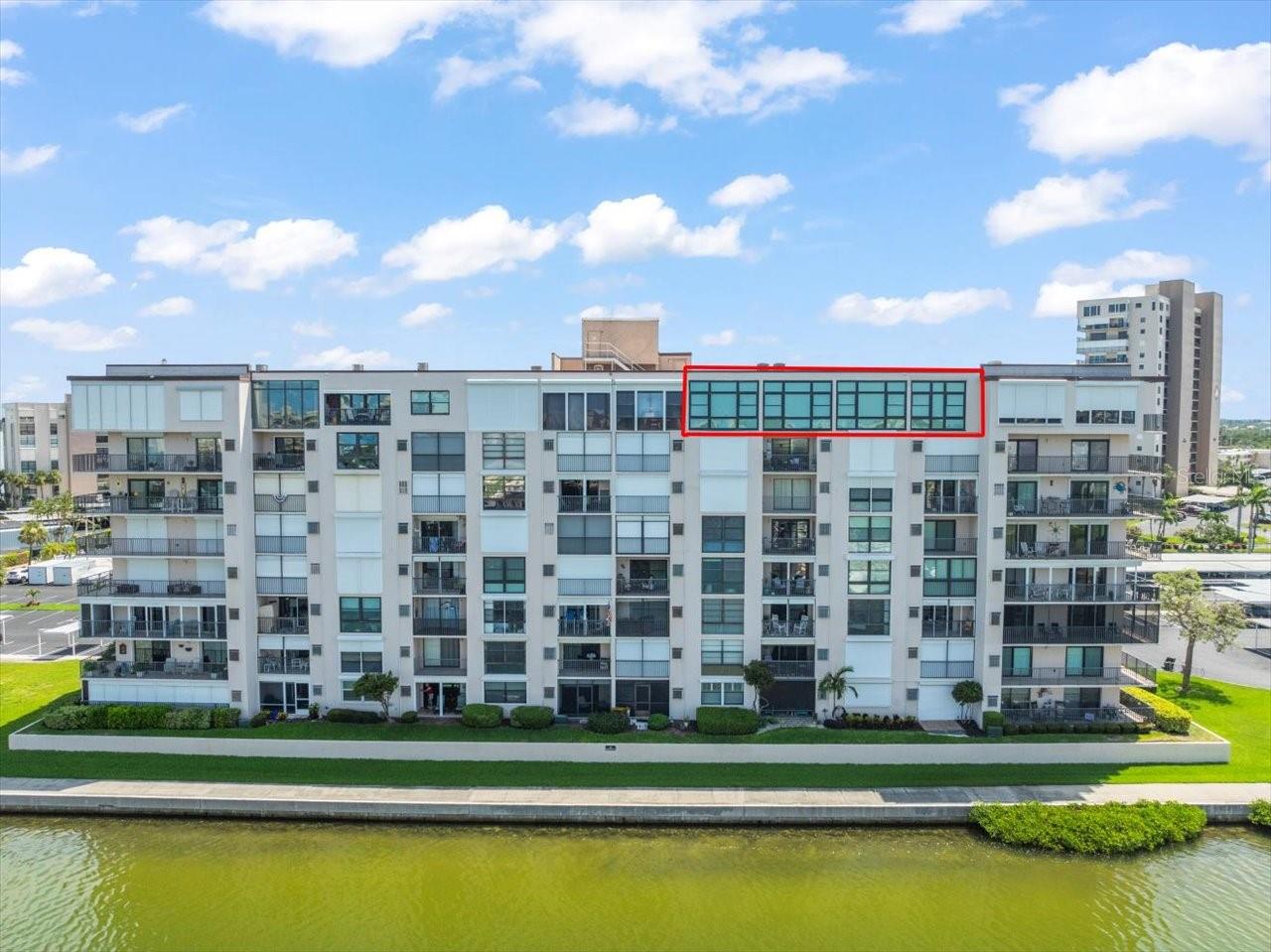 BAY ISLAND GROUP 14 - Residential