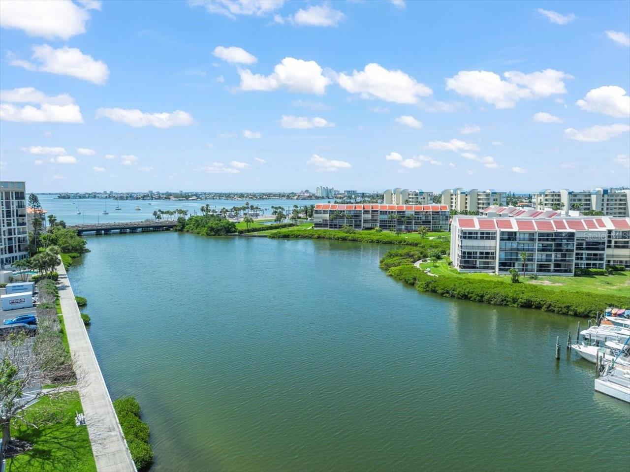 BAY ISLAND GROUP 14 - Residential