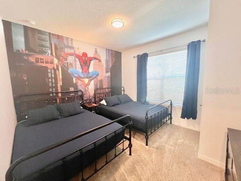 Photo of 2151 Copper Bell Place, Kissimmee, FL 34747 (MLS # O6382669)