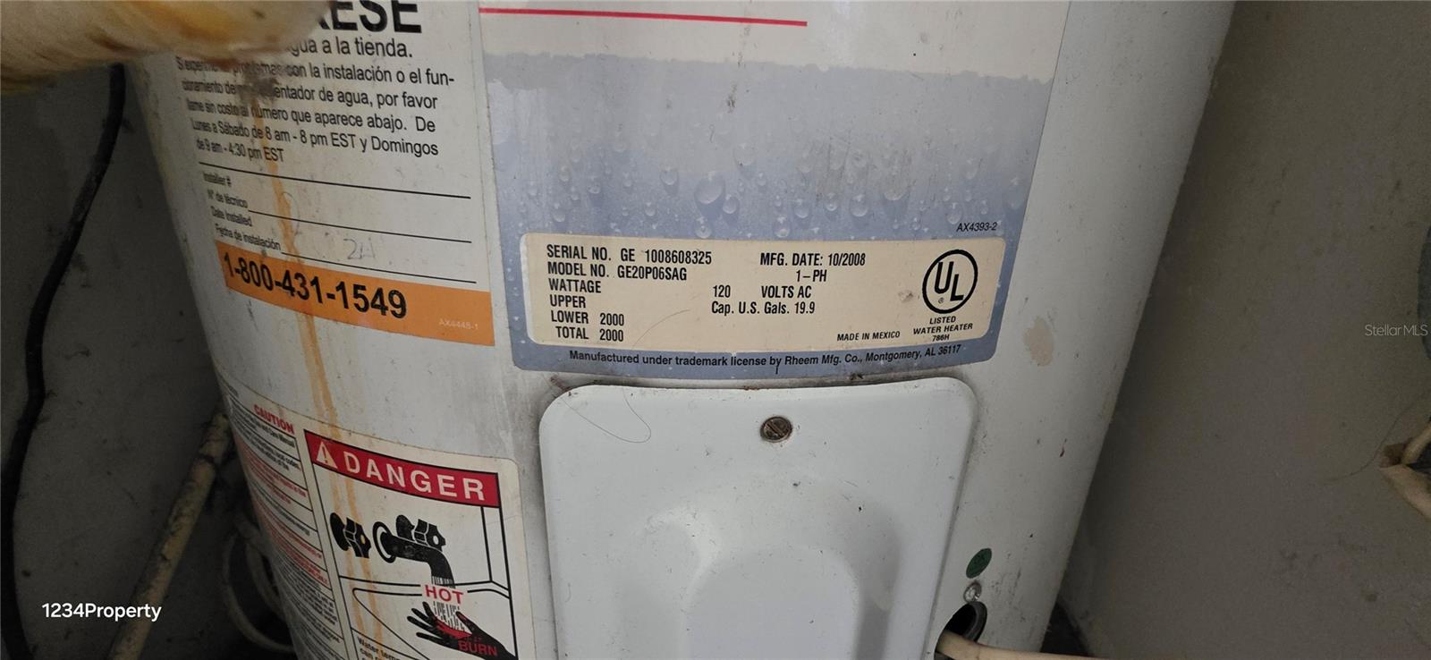 CREEKSIDE VILLAS AT MEADOW WOODS - Residential