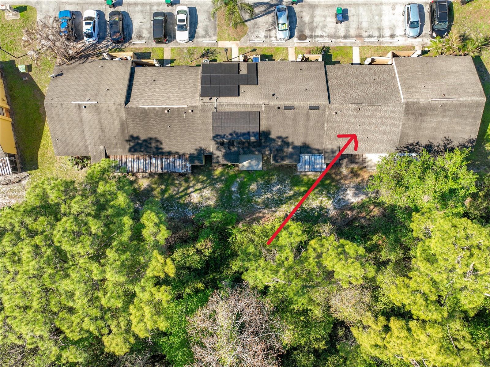 CREEKSIDE VILLAS AT MEADOW WOODS - Residential