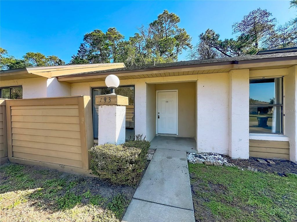 Photo of 193 Creekside Way, Orlando, FL 32824 (MLS # V4948183)