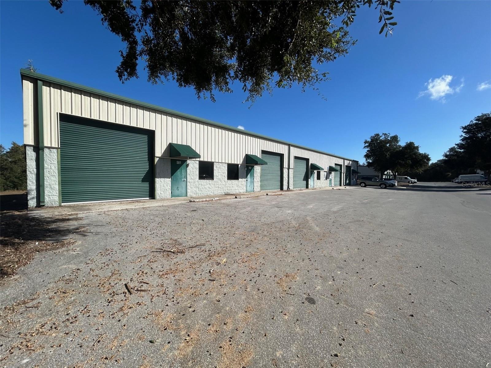 2501 SW 57Th Ave,Unit 503, Ocala, FL 34474