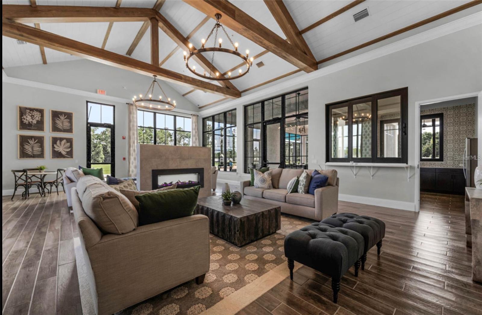 HARMONY WEST TWNHMS - Residential Lease