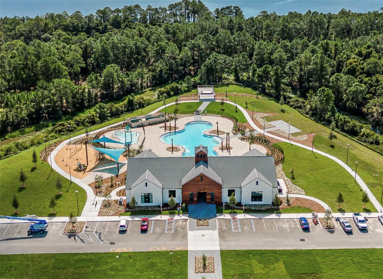 HARMONY WEST TWNHMS - Residential Lease